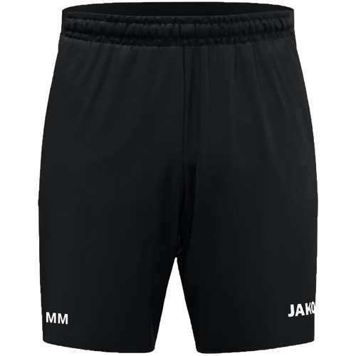 SV Grün-Weiß Immelborn Trainingsshort Dynamic