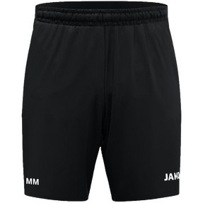 SV Grün-Weiß Immelborn Trainingsshort Dynamic