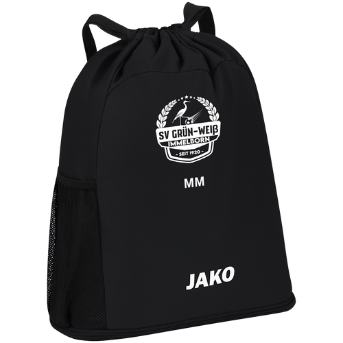 SV Grün-Weiß Immelborn Multibag One