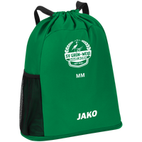 SV Grün-Weiß Immelborn Multibag One