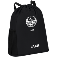 SV Grün-Weiß Immelborn Multibag One