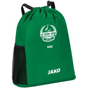 SV Grün-Weiß Immelborn Multibag One