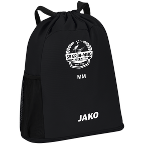 SV Grün-Weiß Immelborn Multibag One
