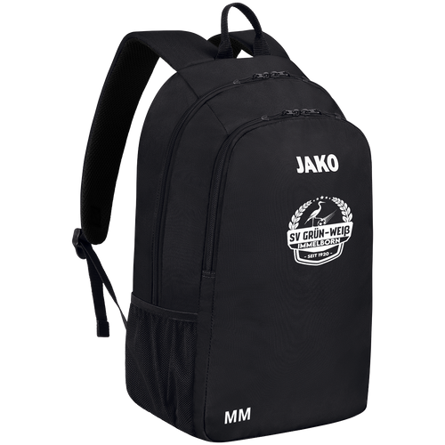 SV Grün-Weiß Immelborn Rucksack One