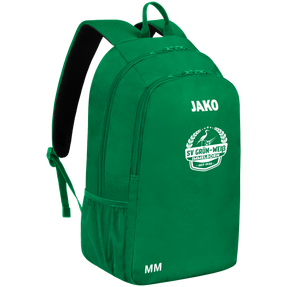 SV Grün-Weiß Immelborn Rucksack One