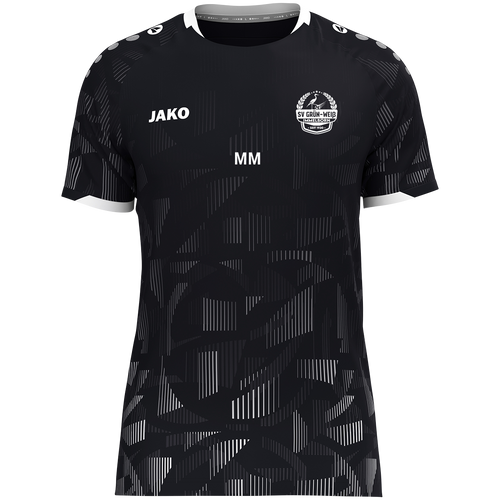 SV Grün-Weiß Immelborn Trikot Sonic KA