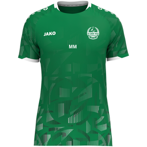 SV Grün-Weiß Immelborn Trikot Sonic KA