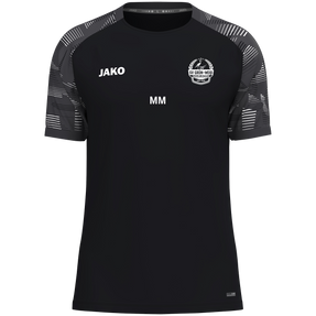 SV Grün-Weiß Immelborn T-Shirt Sonic