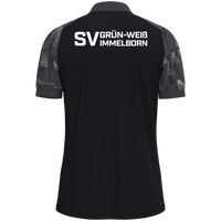 SV Grün-Weiß Immelborn Polo Sonic