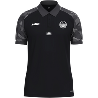SV Grün-Weiß Immelborn Polo Sonic