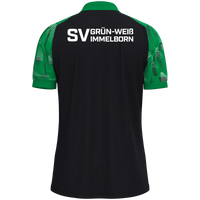 SV Grün-Weiß Immelborn Polo Sonic
