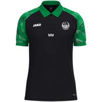 SV Grün-Weiß Immelborn Polo Sonic