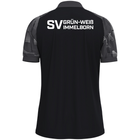 SV Grün-Weiß Immelborn Polo Sonic