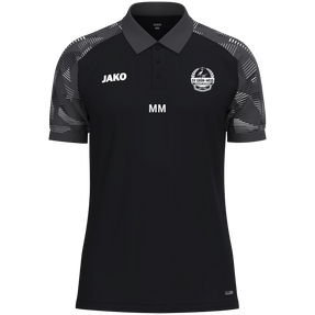 SV Grün-Weiß Immelborn Polo Sonic