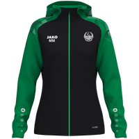 SV Grün-Weiß Immelborn Kapuzenjacke Sonic
