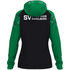 SV Grün-Weiß Immelborn Kapuzenjacke Sonic