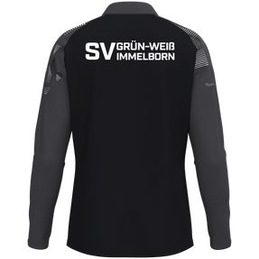 SV Grün-Weiß Immelborn Ziptop Sonic