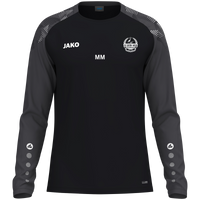 SV Grün-Weiß Immelborn Longsleeve Sonic