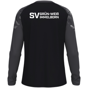 SV Grün-Weiß Immelborn Longsleeve Sonic