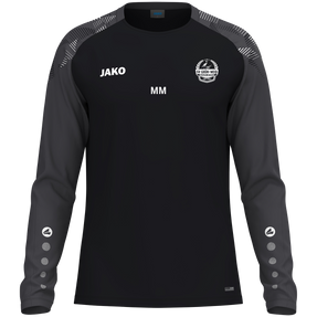 SV Grün-Weiß Immelborn Longsleeve Sonic