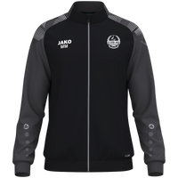 SV Grün-Weiß Immelborn Polyesterjacke Sonic