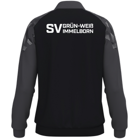 SV Grün-Weiß Immelborn Polyesterjacke Sonic