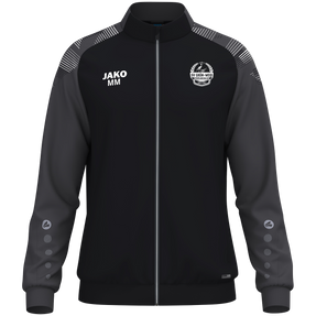 SV Grün-Weiß Immelborn Polyesterjacke Sonic