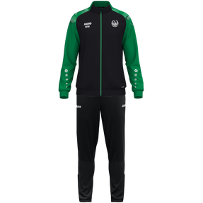 SV Grün-Weiß Immelborn Polyesteranzug Sonic