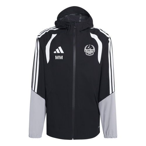 SV Grün-Weiß Immelborn Tiro 26 Regenjacke
