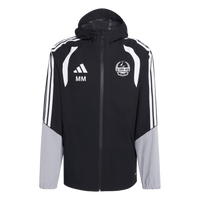 SV Grün-Weiß Immelborn Tiro 26 Regenjacke