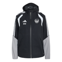 SV Grün-Weiß Immelborn Tiro 26 Regenjacke