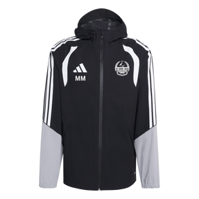 SV Grün-Weiß Immelborn Tiro 26 Regenjacke