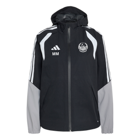 SV Grün-Weiß Immelborn Tiro 26 Regenjacke
