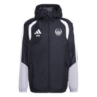 SV Grün-Weiß Immelborn Tiro 26 Competition Allwetterjacke