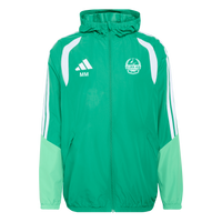 SV Grün-Weiß Immelborn Tiro 26 Competition Allwetterjacke