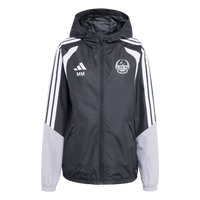 SV Grün-Weiß Immelborn Tiro 26 Competition Allwetterjacke