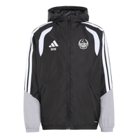 SV Grün-Weiß Immelborn Tiro 26 Competition Allwetterjacke