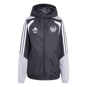 SV Grün-Weiß Immelborn Tiro 26 Competition Allwetterjacke