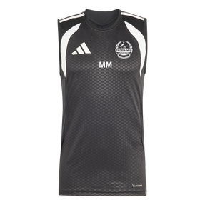 SV Grün-Weiß Immelborn Tiro 26 Competition Sleeveless Trikot