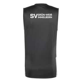 SV Grün-Weiß Immelborn Tiro 26 Competition Sleeveless Trikot