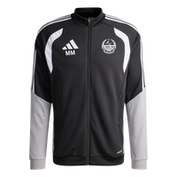 SV Grün-Weiß Immelborn Tiro 26 Competition Trainingsjacke
