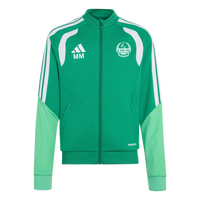SV Grün-Weiß Immelborn Tiro 26 Competition Trainingsjacke