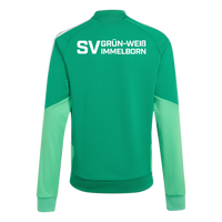 SV Grün-Weiß Immelborn Tiro 26 Competition Trainingsjacke