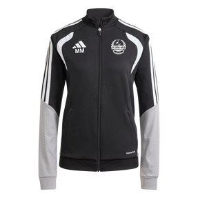 SV Grün-Weiß Immelborn Tiro 26 Competition Trainingsjacke