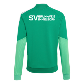 SV Grün-Weiß Immelborn Tiro 26 Competition Trainingsjacke