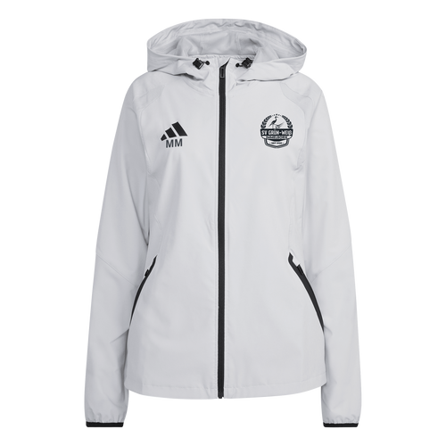 SV Grün-Weiß Immelborn Tiro Travel Windbreaker