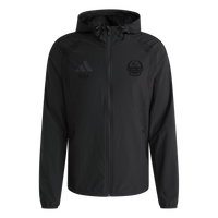 SV Grün-Weiß Immelborn Tiro Travel Windbreaker