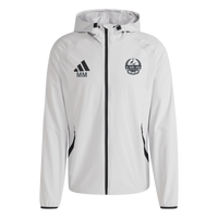 SV Grün-Weiß Immelborn Tiro Travel Windbreaker