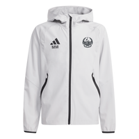 SV Grün-Weiß Immelborn Tiro Travel Windbreaker