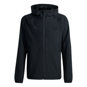 SV Grün-Weiß Immelborn Tiro Travel Windbreaker